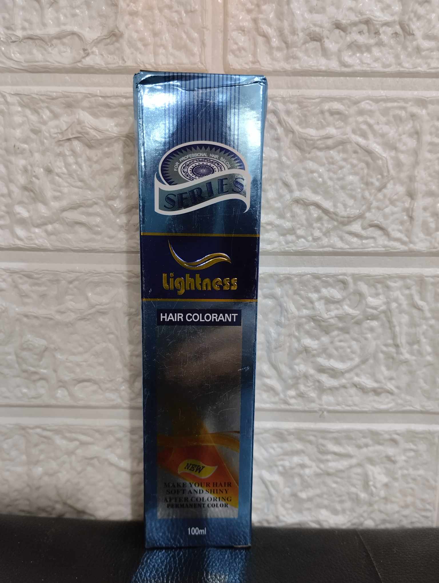 Series Lightness Hair Colorant